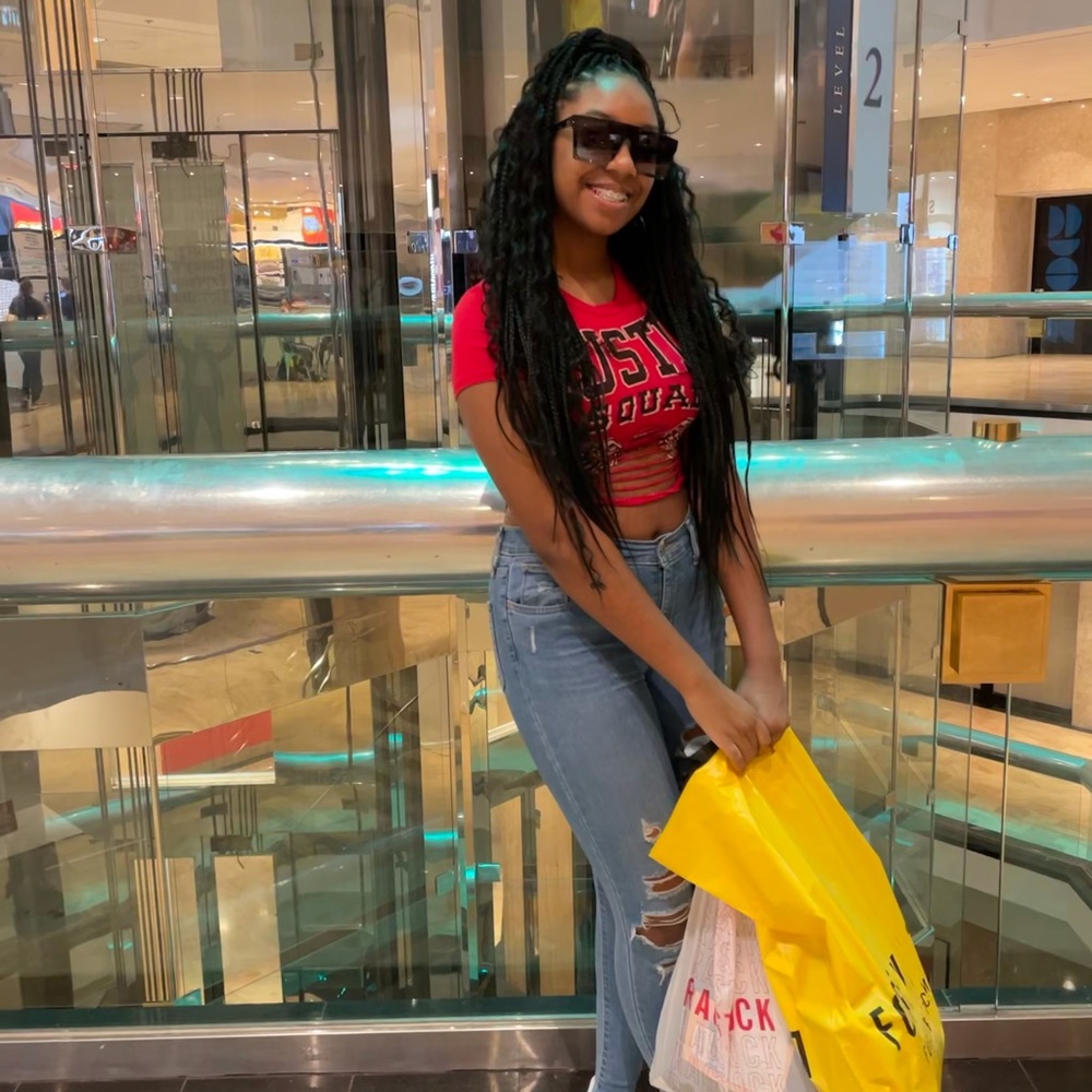 Meet your Posher, Terryn